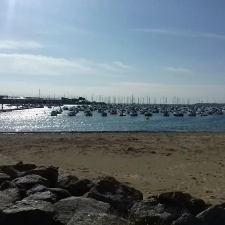 Le Gallieni, Face Mer, Vous Accueille En Ete Comme En Hiver! *