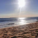 شقة Le Gallieni, Face Mer, Vous Accueille En Ete Comme En Hiver!