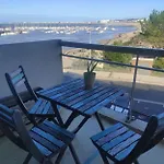 Le Gallieni, Face Mer, Vous Accueille En Ete Comme En Hiver!