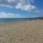 شقة Le Gallieni, Face Mer, Vous Accueille En Ete Comme En Hiver!