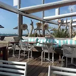 شقة Le Gallieni, Face Mer, Vous Accueille En Ete Comme En Hiver!