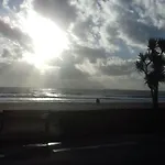 شقة Le Gallieni, Face Mer, Vous Accueille En Ete Comme En Hiver!