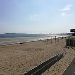 Le Gallieni, Face Mer, Vous Accueille En Ete Comme En Hiver! شقة *