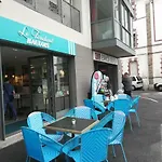 شقة Le Gallieni, Face Mer, Vous Accueille En Ete Comme En Hiver! بورنيشّيه