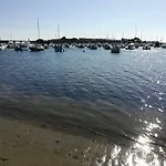 Le Gallieni, Face Mer, Vous Accueille En Ete Comme En Hiver! * بورنيشّيه