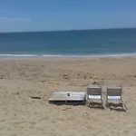 شقة Le Gallieni, Face Mer, Vous Accueille En Ete Comme En Hiver! بورنيشّيه