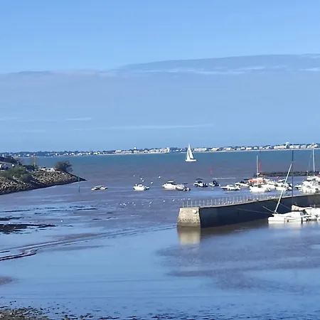 Le Gallieni, Face Mer, Vous Accueille En Ete Comme En Hiver! *