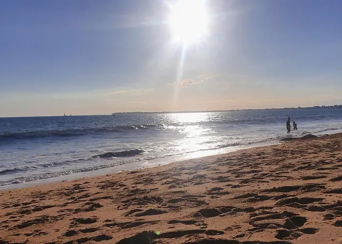 Apartamento Le Galliéni Vue Panoramique Face A Fait Peau Neuve!
