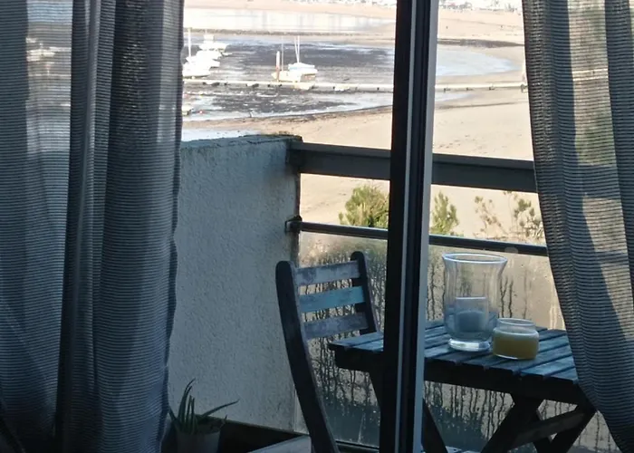 Apartamento Le Galliéni Vue Panoramique Face A Fait Peau Neuve!