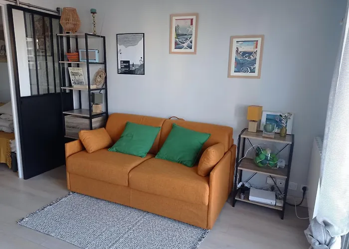 Le Galliéni Vue Panoramique Face A Fait Peau Neuve! *