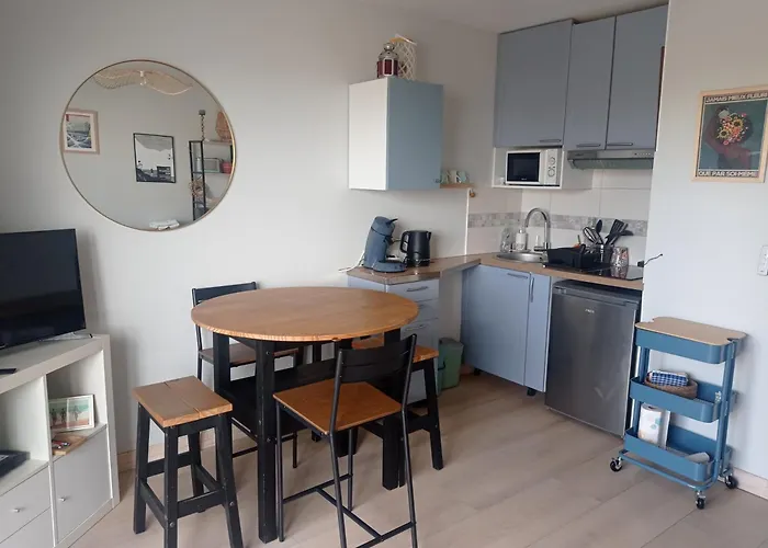 Le Galliéni Vue Panoramique Face A Fait Peau Neuve! Appartamento *