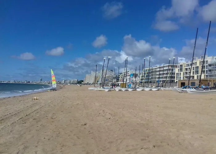 Le Galliéni Vue Panoramique Face A Fait Peau Neuve! Apartamento
