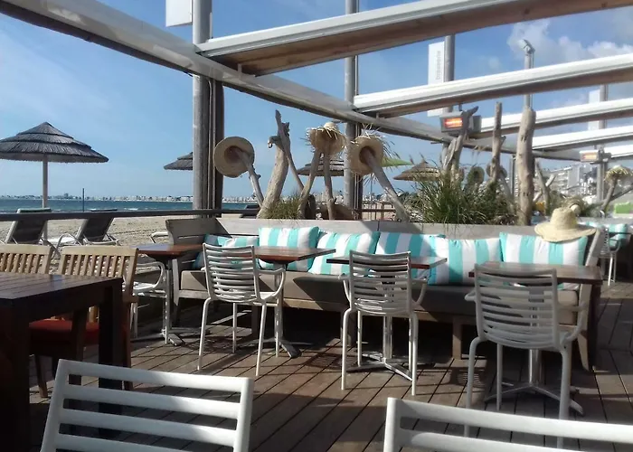 Apartamento Le Galliéni Vue Panoramique Face A Fait Peau Neuve!