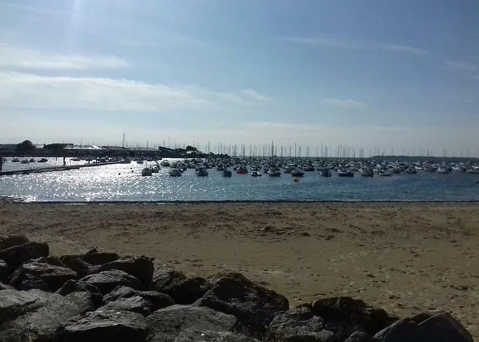 Le Galliéni Vue Panoramique Face A Fait Peau Neuve! *