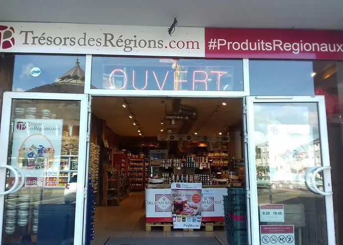 Le Gallieni, Face Mer, Vous Accueille En Ete Comme En Hiver!