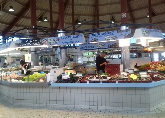 Le Galliéni Vue Panoramique Face A Fait Peau Neuve! *