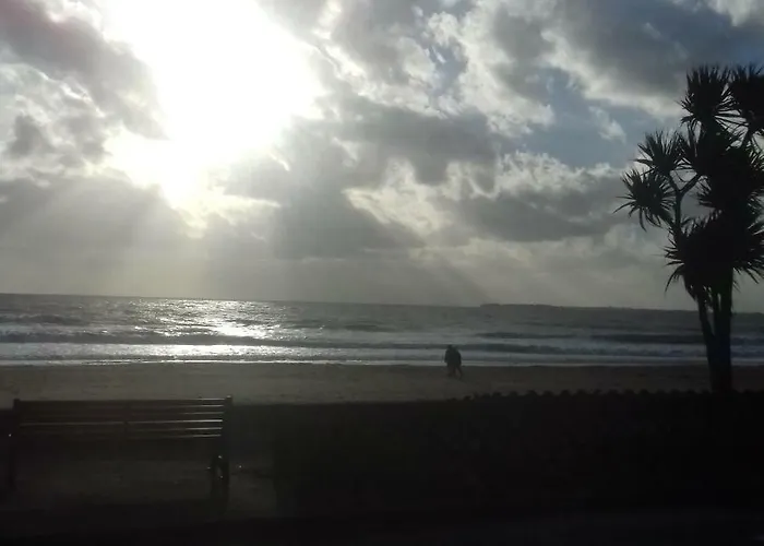 Apartamento Le Galliéni Vue Panoramique Face A Fait Peau Neuve!