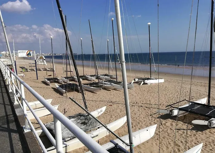 Le Galliéni Vue Panoramique Face A Fait Peau Neuve! Apartamento *