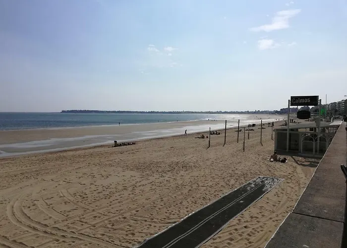 Le Galliéni Vue Panoramique Face A Fait Peau Neuve! Appartamento *