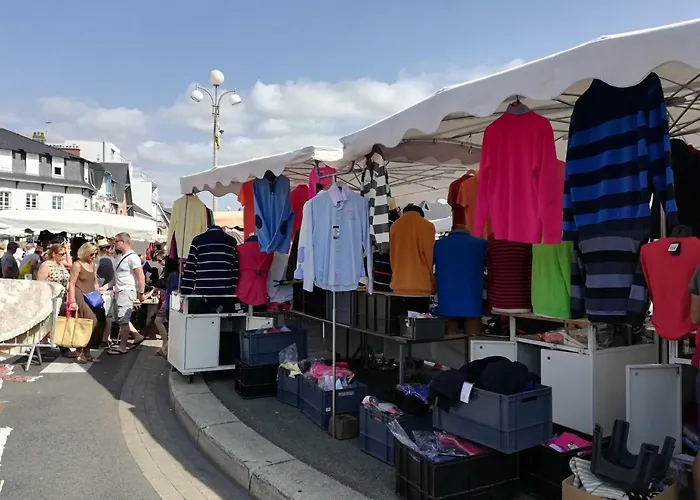 Apartamento Le Galliéni Vue Panoramique Face A Fait Peau Neuve! *