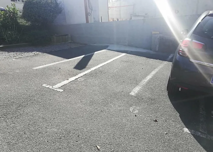 Le Galliéni Vue Panoramique Face A Fait Peau Neuve! * Pornichet