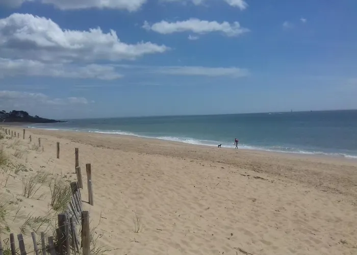 Appartamento Le Galliéni Vue Panoramique Face A Fait Peau Neuve! *